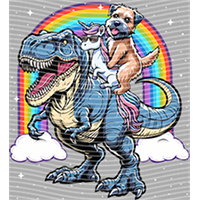 Animal Integration-DW 1167